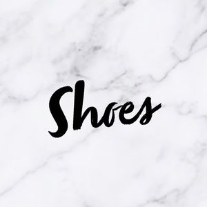 Shoes 👇🏼